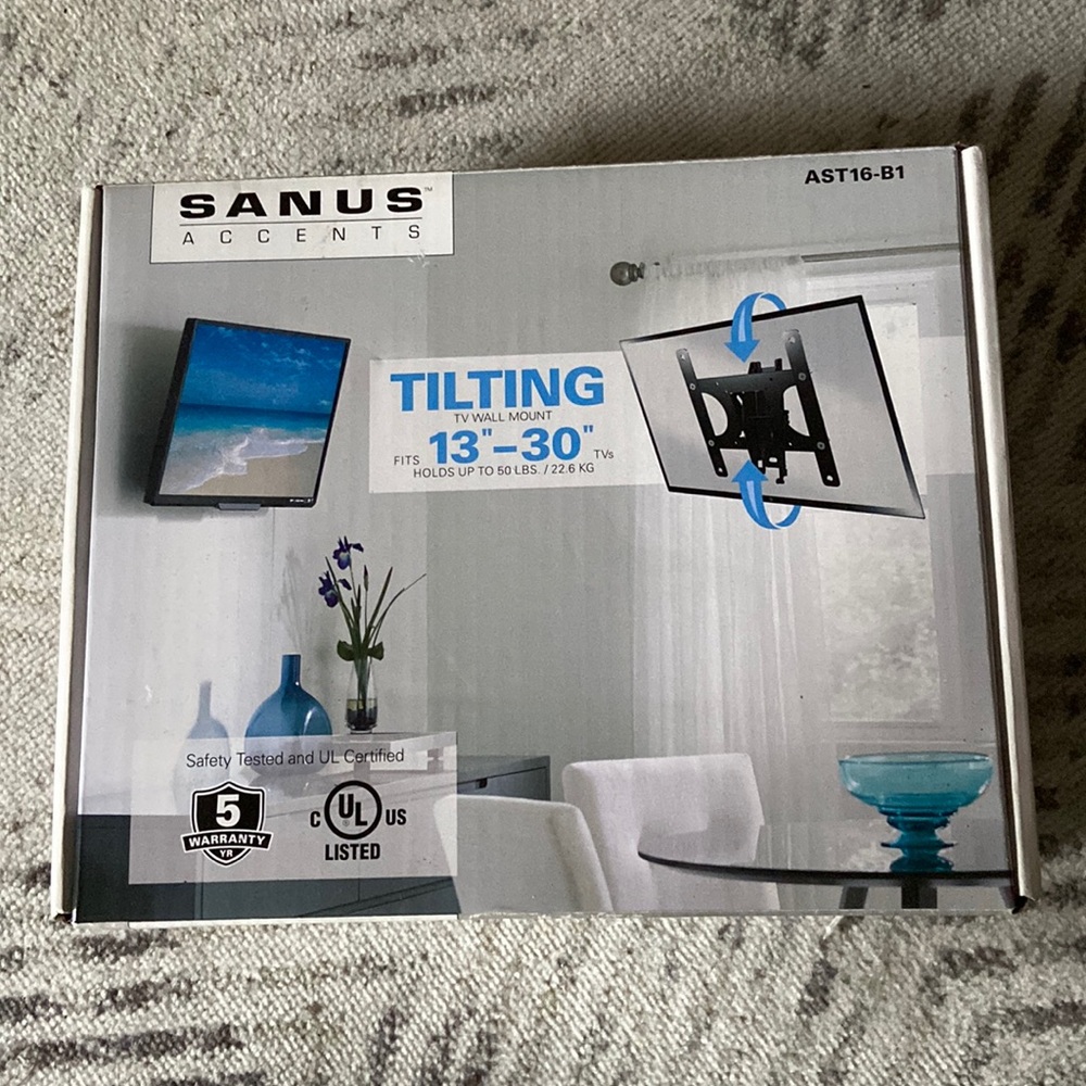 TV Wall Mount